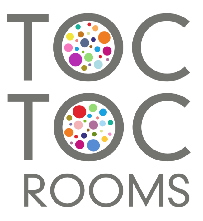 TocToc Rooms