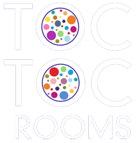TocToc Rooms