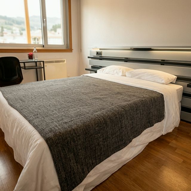 Habitación Matrimonio Premium