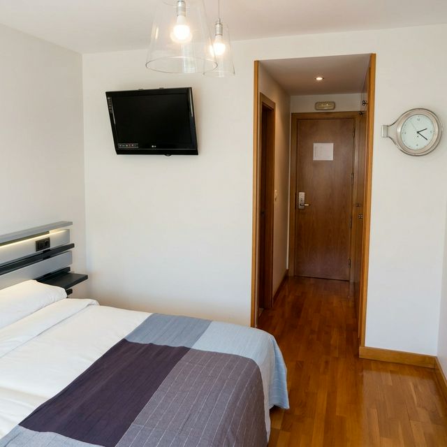 Habitación Triple Premium