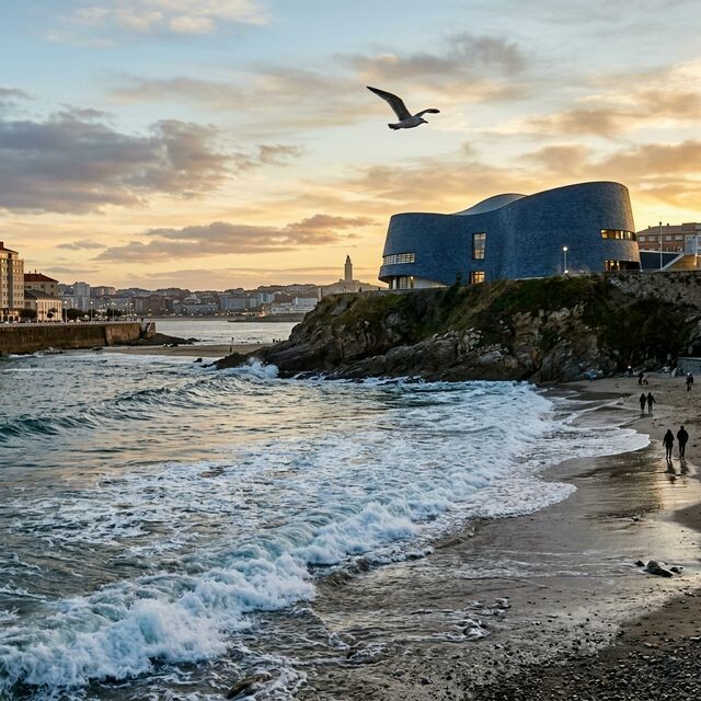 Domus - La Casa del Hombre